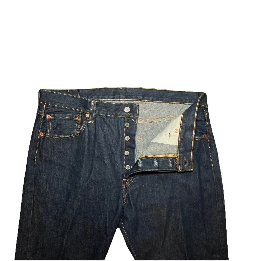 Levis pre owned